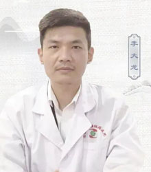李大龙老师
