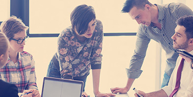 UI设计师培训课程