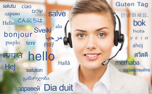 英语口语培训机构有用吗