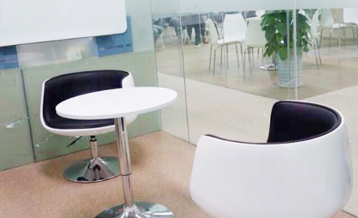 O.C ROOM 入门课教室