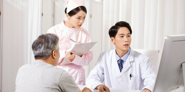 中医执业助理医师图片