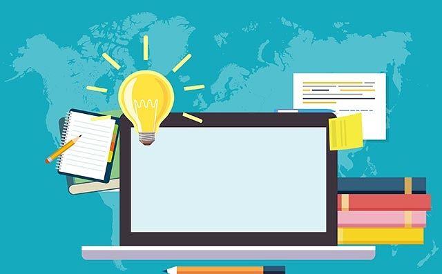 什么人适合报UI设计培训班