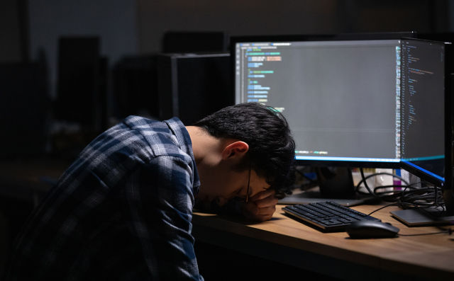 学Java需要几个月培训班