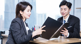 当企业缺乏掌舵者