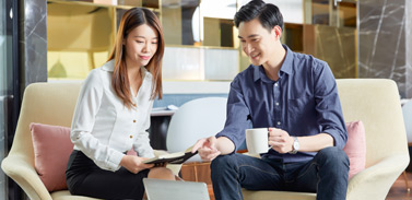 跨行业升级思维