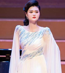 杨婧文老师
