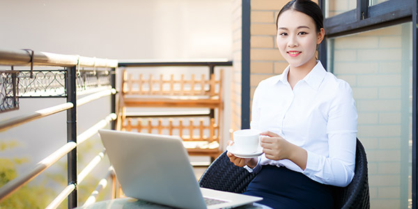 社区工作者培训