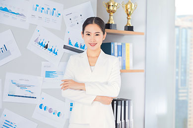 让您更具有领导风范