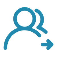 害羞不敢说话的学员