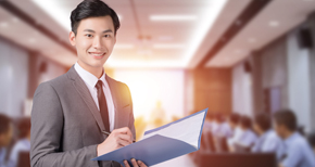 公众演讲与口才训练