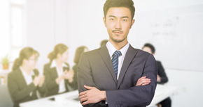 管理者素质提升