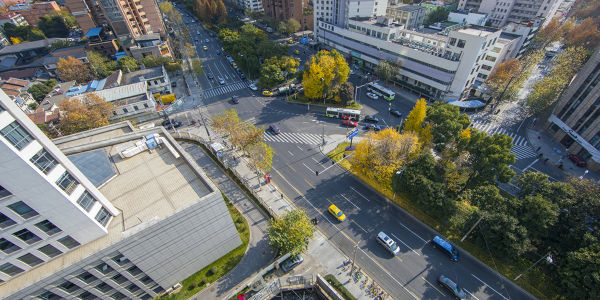 合肥天琥教育机构地址