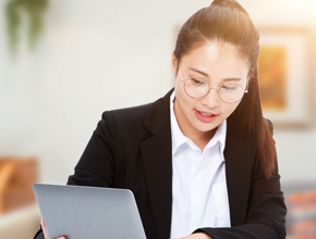 职业道德与专业发展