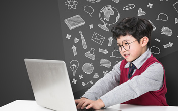 注意力商数测量