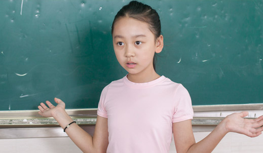 超级小演说家金话筒夏令营