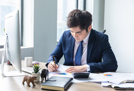 东莞恒企机构介绍