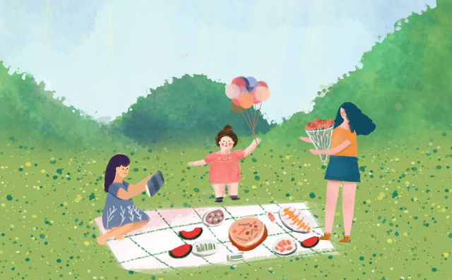 专业军事夏令营怎么选