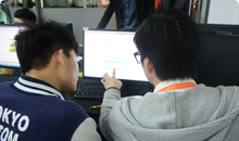 专业老师面对面指导