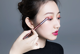 矫正和组合妆形