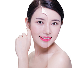 改变气色和皮肤