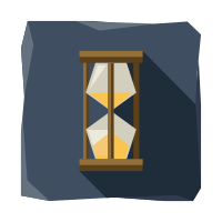 充足的时间安排