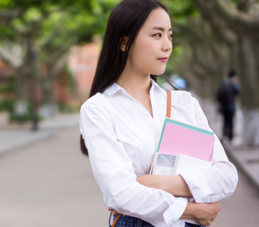 计划前往澳大利亚留学的学生