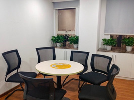 丰富的申请经验