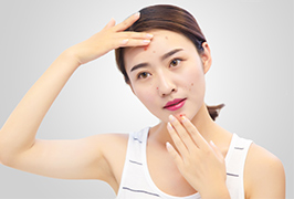 想提升自己化妆能力的