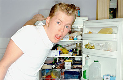 个人形象能够客观的反应个人真实的生活状态