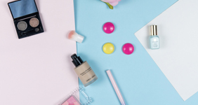 《时尚新娘跟妆师课程》