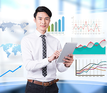 课程的适合对象