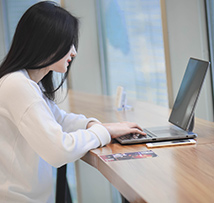 前沿与传统融合