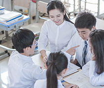 提升英语综合能力