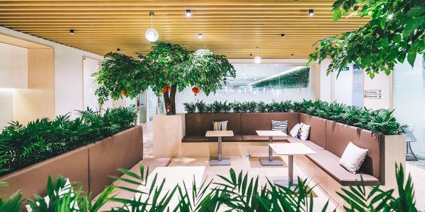 广州爱丁堡插花培训正规吗