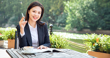 创业者或有创业意向者