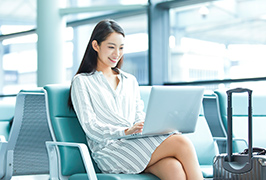 互联网营销达人