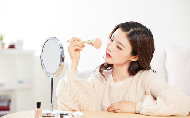 专业化妆师培训学校如何选