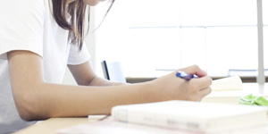 分析性写作部分