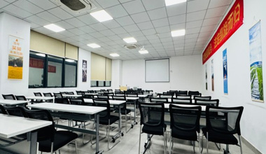 课室