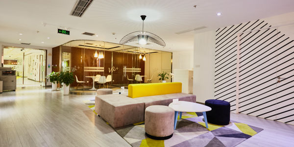 深圳北大青鸟学校好吗