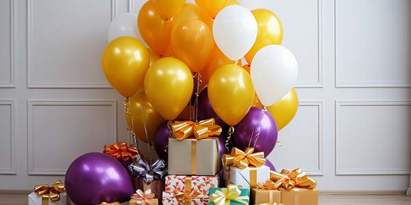 为什么要学习气球制作？