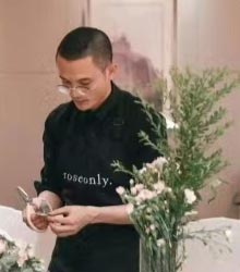 曾繁强老师