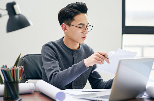 普通设计爱好者