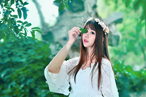 想从事专业模特教学人员