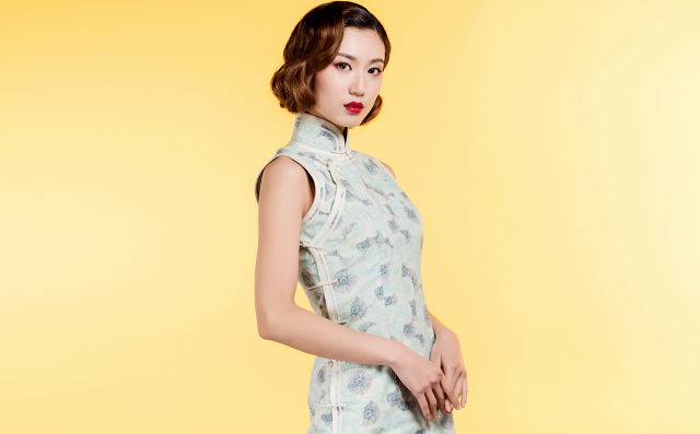 学模特如何选培训机构