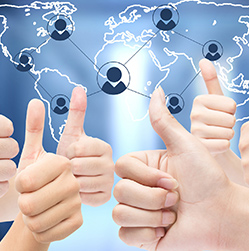 家门口放心机构