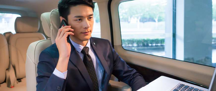 职场英语课程特色