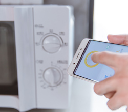 智能家居线路工艺