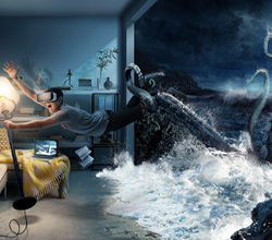 提升画面合成的能力