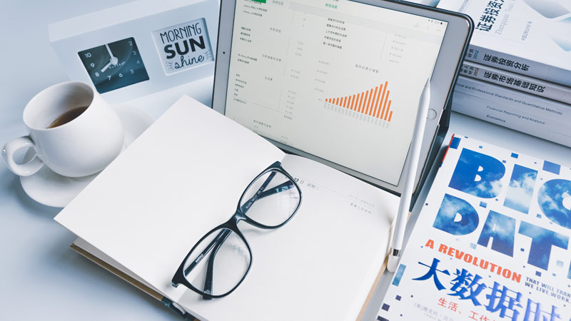大数据时代